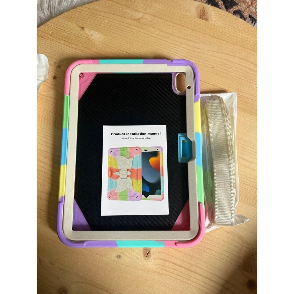iPad 10th gen case